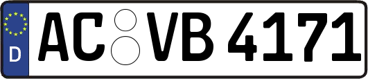 AC-VB4171