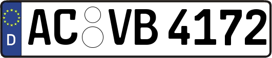 AC-VB4172
