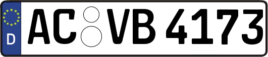 AC-VB4173