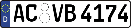 AC-VB4174