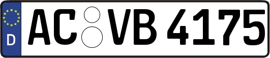 AC-VB4175