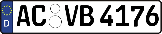 AC-VB4176