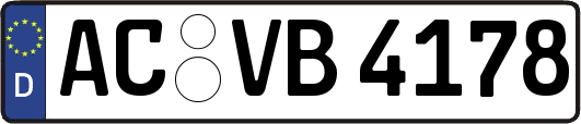 AC-VB4178