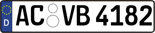 AC-VB4182
