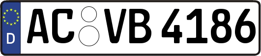 AC-VB4186