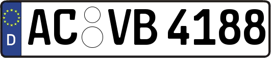 AC-VB4188