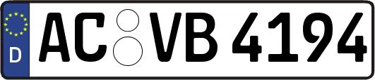 AC-VB4194