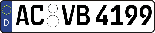 AC-VB4199