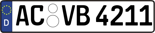 AC-VB4211