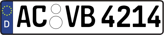 AC-VB4214