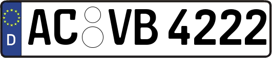 AC-VB4222