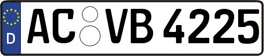 AC-VB4225