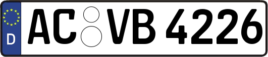 AC-VB4226