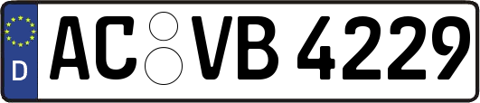 AC-VB4229
