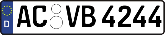 AC-VB4244