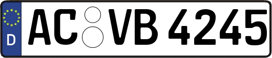 AC-VB4245