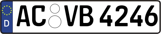 AC-VB4246