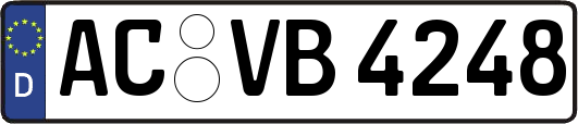 AC-VB4248