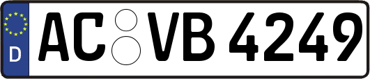 AC-VB4249