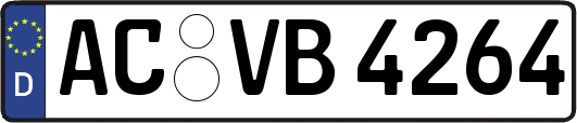 AC-VB4264