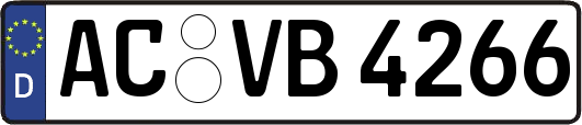 AC-VB4266