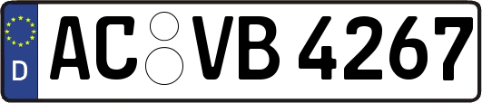 AC-VB4267