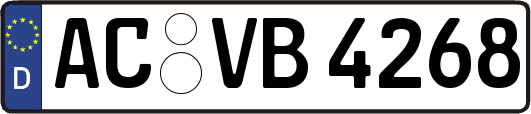 AC-VB4268