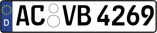 AC-VB4269