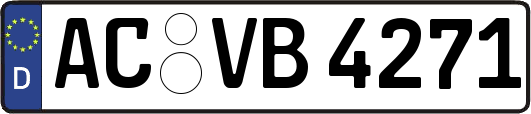 AC-VB4271