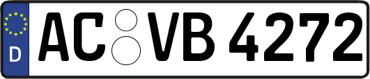 AC-VB4272