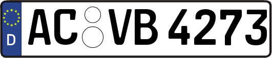 AC-VB4273