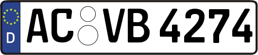 AC-VB4274
