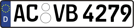 AC-VB4279