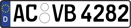 AC-VB4282