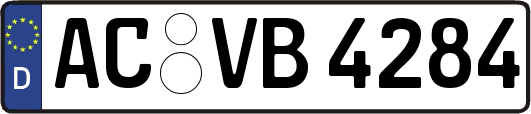 AC-VB4284
