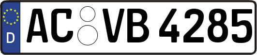 AC-VB4285