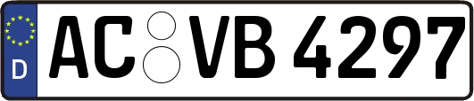 AC-VB4297