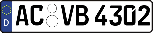 AC-VB4302