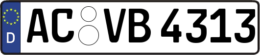 AC-VB4313