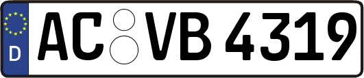 AC-VB4319