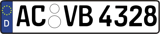 AC-VB4328