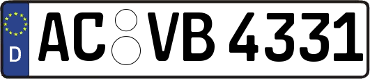 AC-VB4331