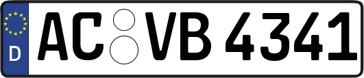 AC-VB4341