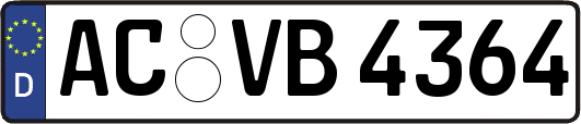 AC-VB4364