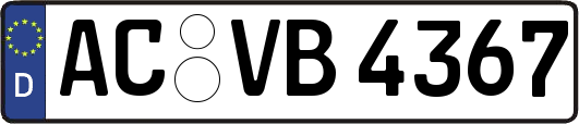 AC-VB4367
