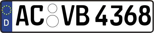 AC-VB4368