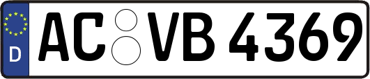 AC-VB4369