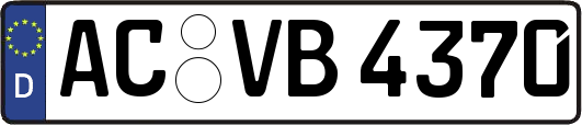 AC-VB4370