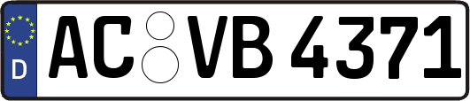 AC-VB4371