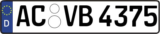 AC-VB4375